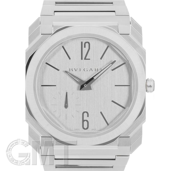 obanyanページ 中古)BVLGARI ブルガリ オクト フィニッシモ 103464（商品ID