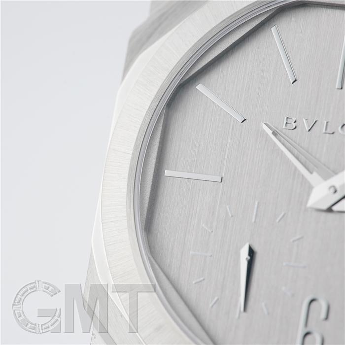中古)BVLGARI ブルガリ オクト フィニッシモ 103464（商品ID