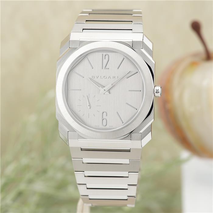 Roi様　ご依頼ページ 中古)BVLGARI ブルガリ オクト フィニッシモ 103464（商品ID