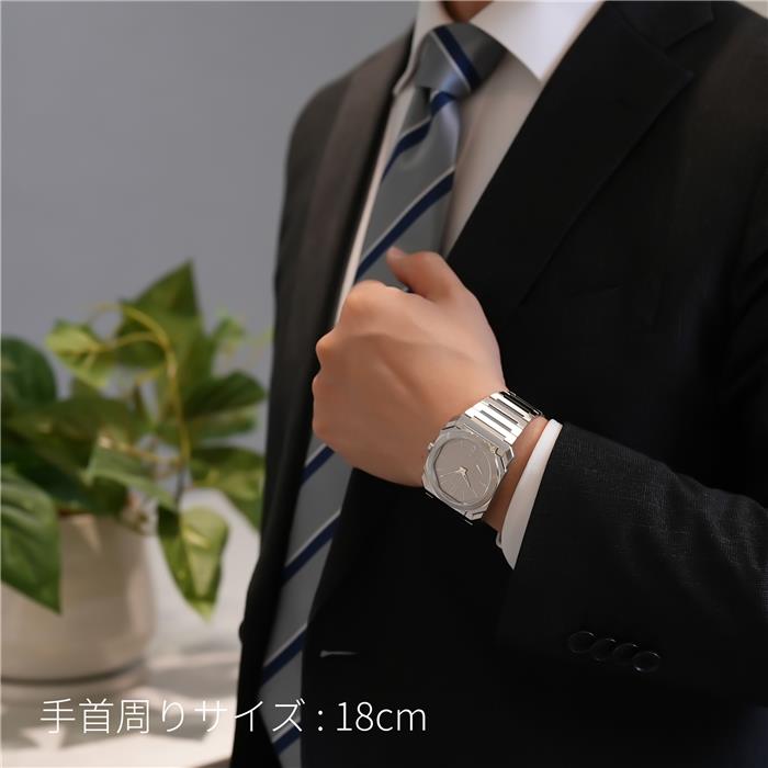 中古)BVLGARI ブルガリ オクト フィニッシモ 103464（商品ID