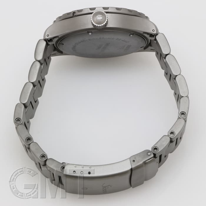 新品)SINN ジン Military Type III ブラック 日本限定300本（商品ID