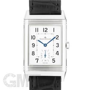 JAEGER LECOULTRE ジャガー・ルクルト レベルソ クラシック ラージ スモールセコンド Q3858520 メイン