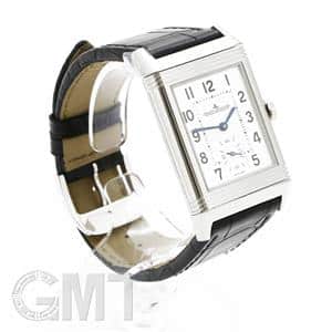 JAEGER LECOULTRE ジャガー・ルクルト レベルソ クラシック ラージ スモールセコンド Q3858520 メイン