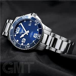 LONGINES ロンジン ハイドロコンクエスト L3.780.4.96.6 メイン