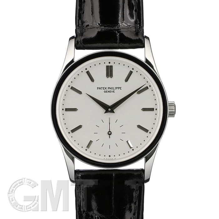 【中古】 夜のパパ/偕成社/マリア・グリップ 中古)PATEK PHILIPPEパテック・フィリップ カラトラバ 3796P