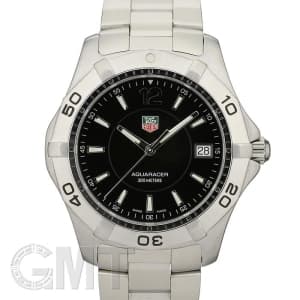 TAG HEUER タグ・ホイヤー アクアレーサー WAF1110.BA0800 メイン