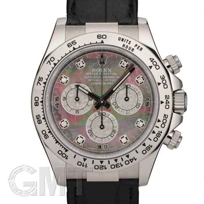 中古)ROLEX ロレックス デイトナ Ref.116519NG（商品ID