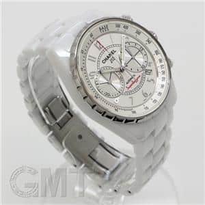 CHANEL シャネル J12 スーパーレッジェーラ41mm H3410 メイン