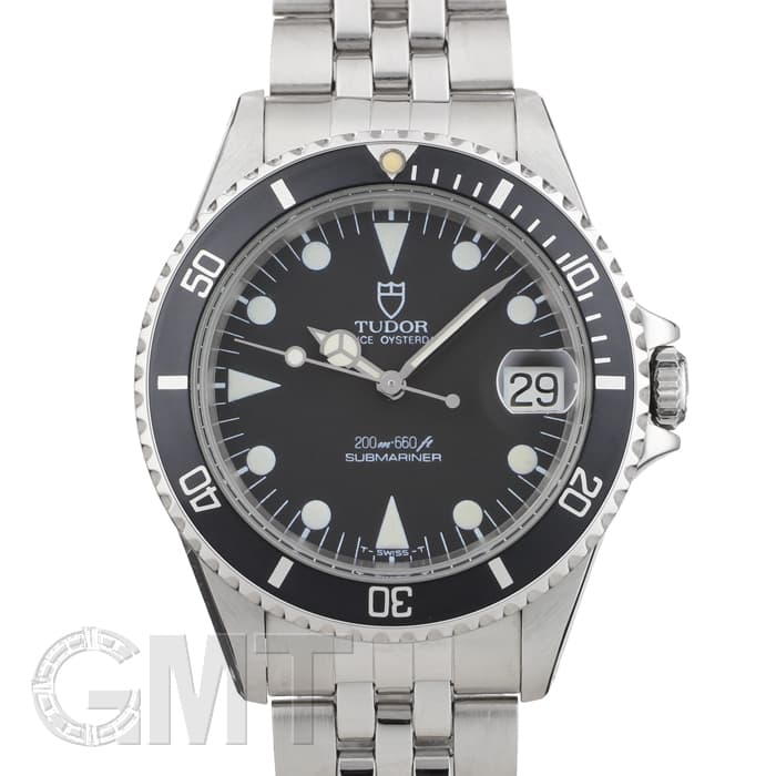中古)TUDOR チューダー サブマリーナ 75090（商品ID：3717001971396