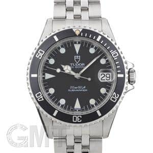 TUDOR チューダー サブマリーナ 75090 メイン