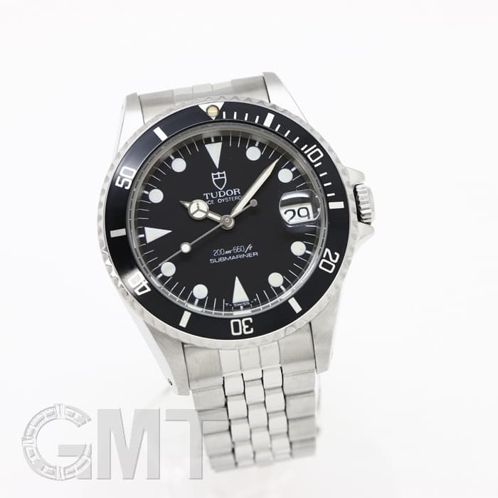 中古)TUDOR チューダー サブマリーナ 75090（商品ID：3717001971396