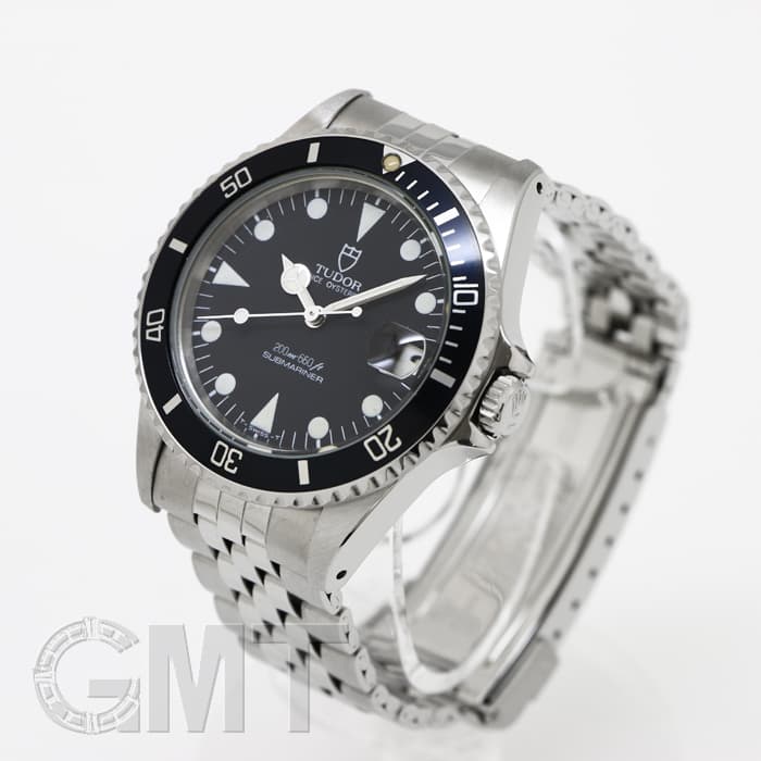 中古)TUDOR チューダー サブマリーナ 75090（商品ID：3717001971396