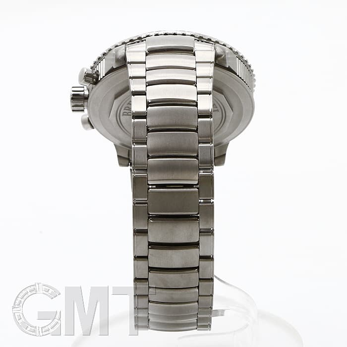 中古)BREGUET ブレゲ TYPE XXI タイプトゥエンティワン 3810TI/H2/TZ9