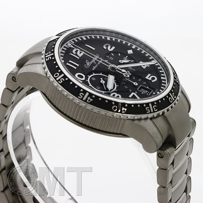 中古)BREGUET ブレゲ TYPE XXI タイプトゥエンティワン 3810TI/H2/TZ9