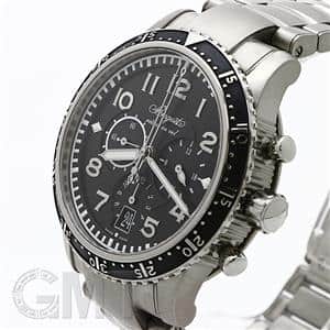 中古)BREGUET ブレゲ TYPE XXI タイプトゥエンティワン 3810TI/H2/TZ9