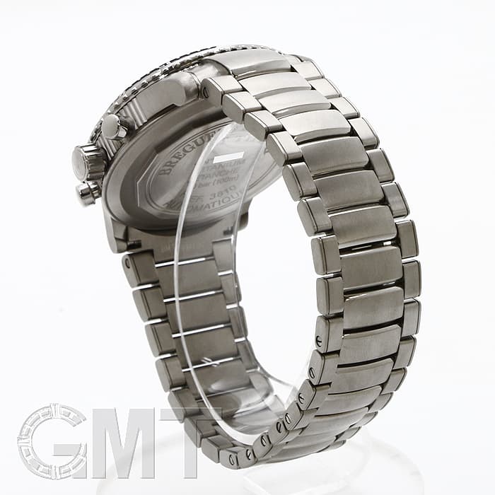 中古)BREGUET ブレゲ TYPE XXI タイプトゥエンティワン 3810TI/H2/TZ9