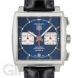 TAG HEUER タグ・ホイヤー モナコ スティーブ・マックイーン CAW2111.FC6183 メイン