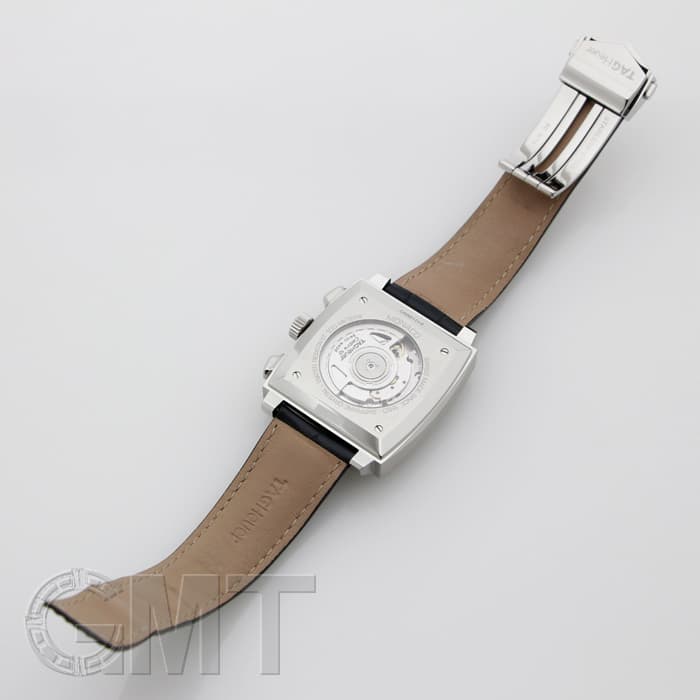 中古)TAG HEUER タグ・ホイヤー モナコ スティーブ・マックイーン