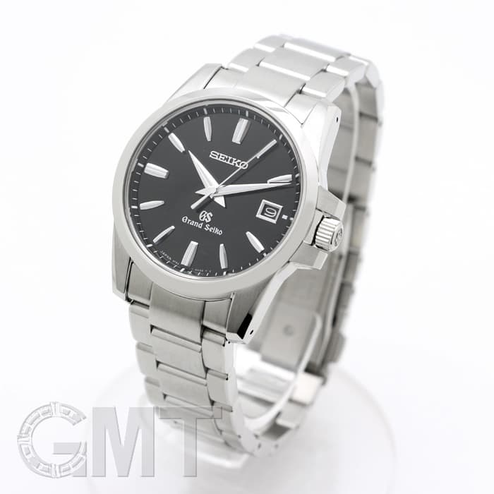 未使用)SEIKO セイコー グランドセイコー グランドセイコー クオーツ