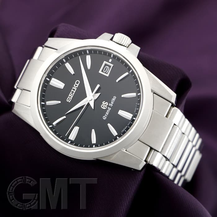 未使用)SEIKO セイコー グランドセイコー グランドセイコー クオーツ