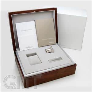 JAEGER LECOULTRE ジャガー・ルクルト デュオメトル クロノグラフ ピンクゴールド Q6012420 メイン