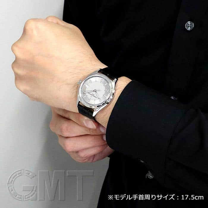 中古)VACHERON CONSTANTIN ヴァシュロン・コンスタンタン フィフティー