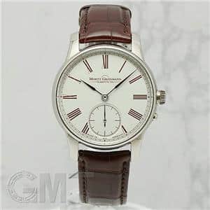 MORITZ GROSSMANN モリッツ・グロスマン アトゥム エナメル MG-000812 ホワイトゴールド【日本限定7本】 メイン