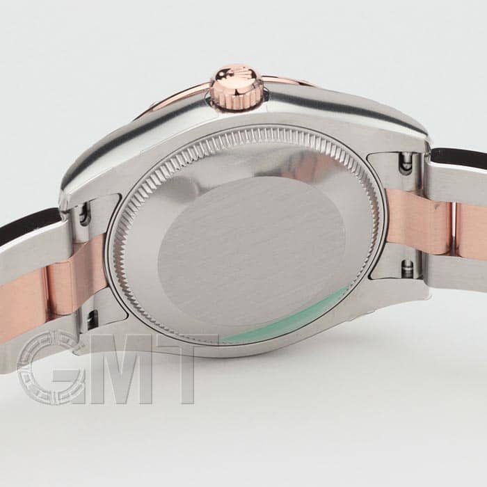 新品)ROLEX ロレックス デイトジャスト 178341ピンクフラワー（商品ID