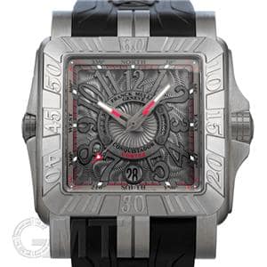 (新品)FRANCK MULLER フランク・ミュラー コンキスタドール 