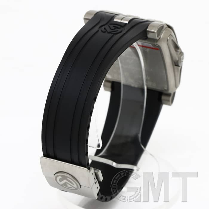 新品)FRANCK MULLER フランク・ミュラー コンキスタドール コルテス