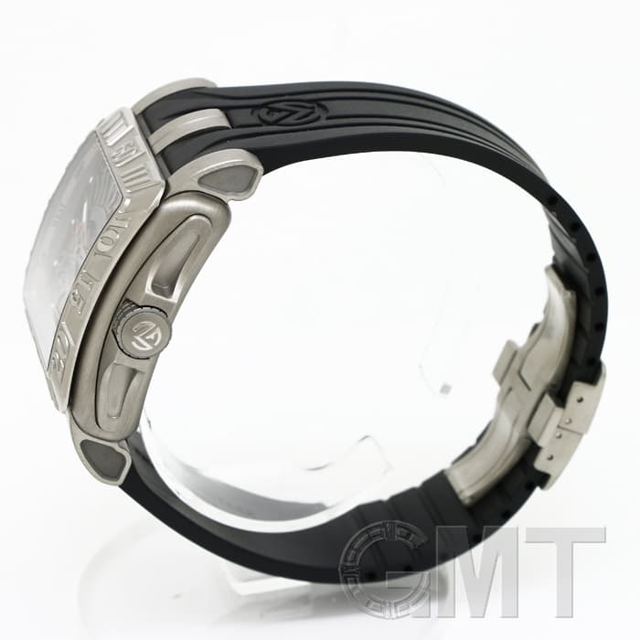 フランクミュラー　コンキスタドール　ステンレスベルト フランクミュラー コンキスタドール ステンレスベルト フランク