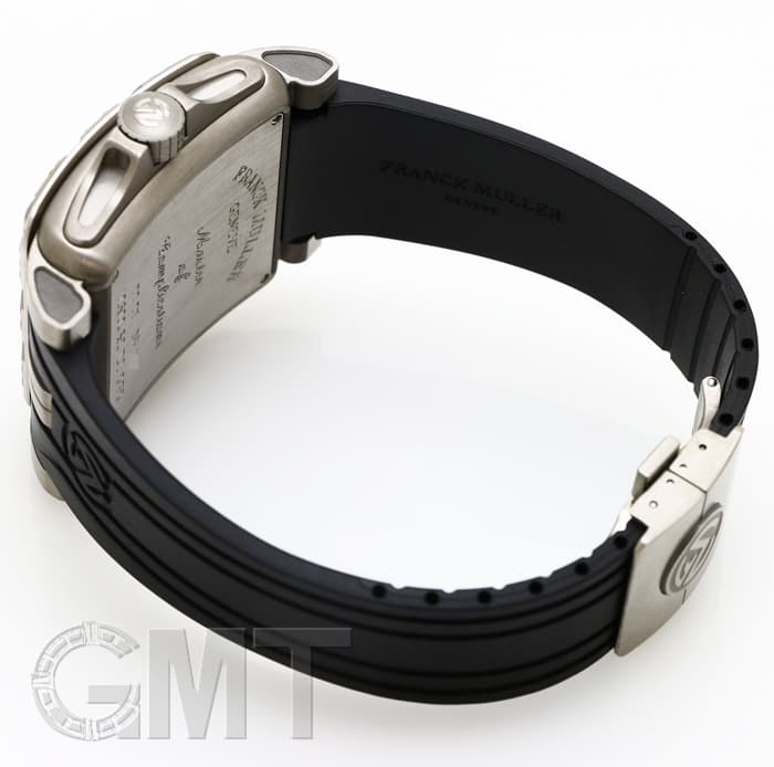 新品)FRANCK MULLER フランク・ミュラー コンキスタドール コルテス