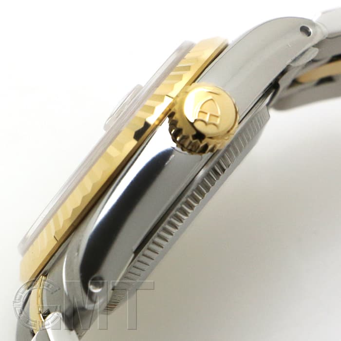 G606 TUDOR 92414 プリンセス デイト ゴールドコンビ　自動巻き G606 TUDOR 92414 プリンセス デイト ゴールドコンビ 自動巻き - メルカリ