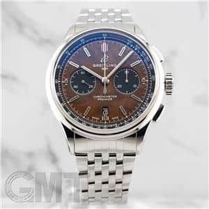 BREITLING ブライトリング プレミエ B01 クロノグラフ 42 ベントレー センテナリー リミテッド エディション 1000本限定 AB01181A1Q1A1 メイン