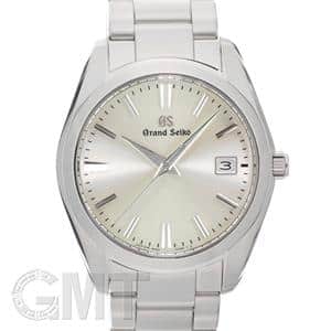 SEIKO セイコー グランドセイコー 9Fクオーツ シルバー SBGX263 メイン