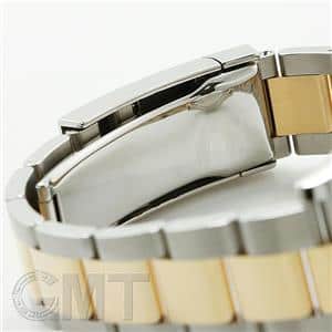 ROLEX ロレックス デイトジャスト 36 126203 ゴールデンフルーテッド オイスターブレス