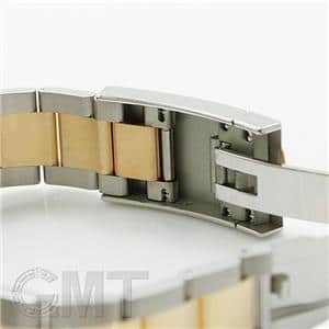 ROLEX ロレックス デイトジャスト 36 126203 ゴールデンフルーテッド オイスターブレス