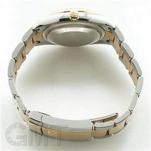 ROLEX ロレックス デイトジャスト 36 126203 ゴールデンフルーテッド オイスターブレス