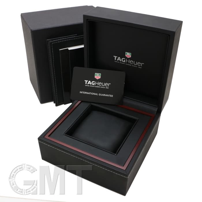 中古)TAG HEUER タグ・ホイヤー カレラ クロノグラフ タキメーター 
