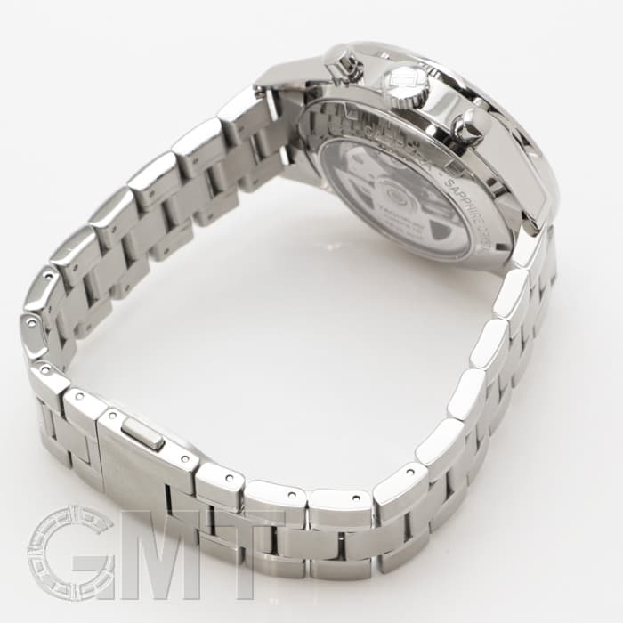 中古)TAG HEUER タグ・ホイヤー カレラ クロノグラフ タキメーター 