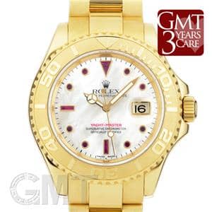ROLEX ロレックス ヨットマスター 16628NGR メイン