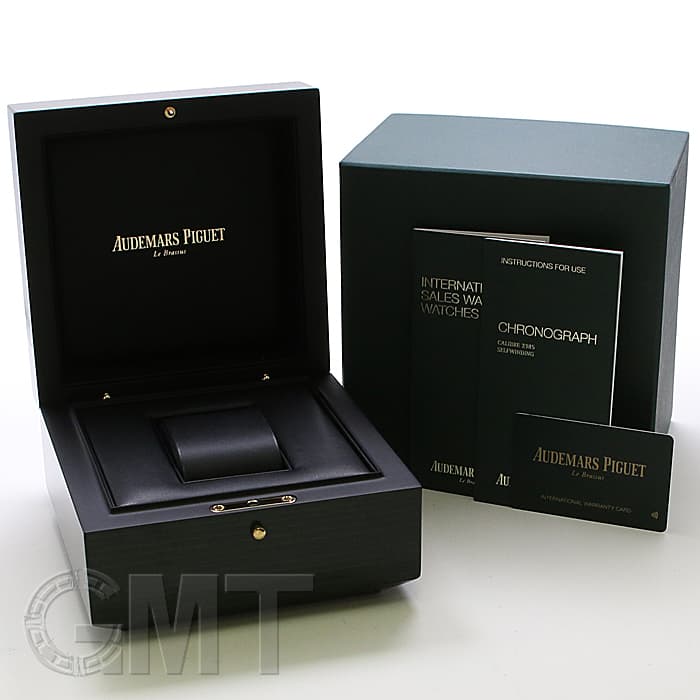 楽天市場】オーデマピゲ（AUDEMARS PIGUET）ロイヤルオーク
