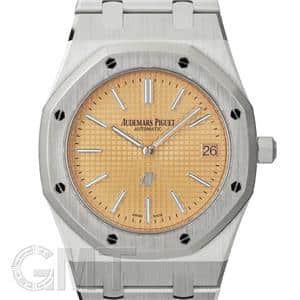 AUDEMARS PIGUET オーデマ・ピゲ ロイヤルオーク エクストラシン 15202BC.OO.1240BC.01 39ｍｍ ブティック限定モデル メイン