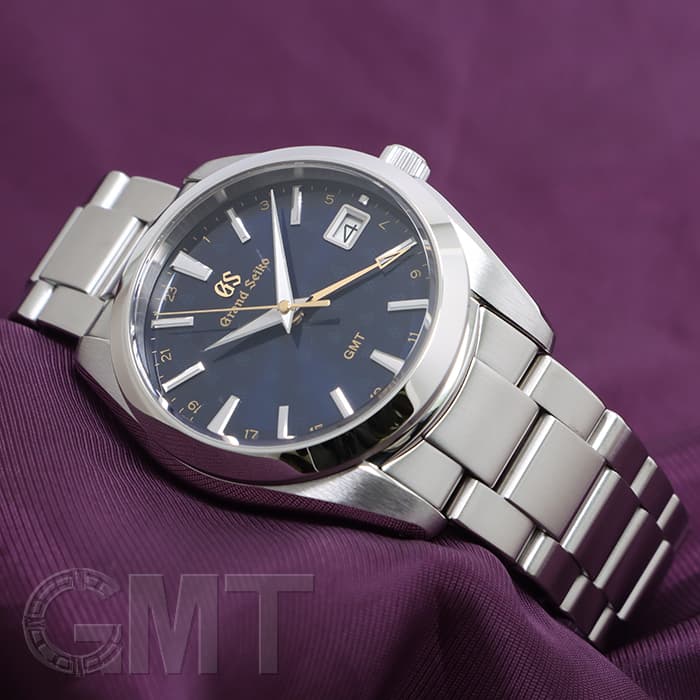 中古)SEIKO セイコー グランドセイコー SBGN009 クォーツ誕生50