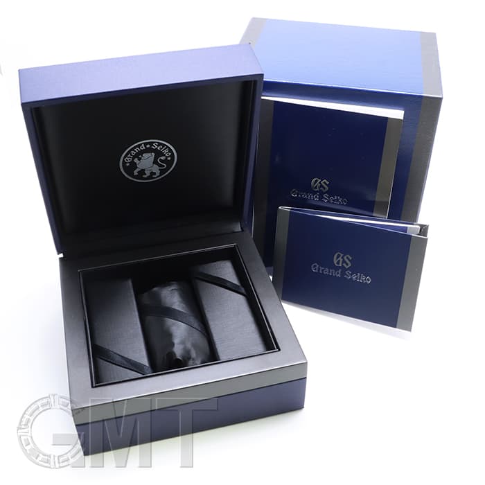 中古)SEIKO セイコー グランドセイコー SBGN009 クォーツ誕生50