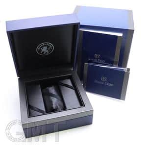 SEIKO セイコー グランドセイコー SBGN009 クォーツ誕生50周年記念モデル メイン