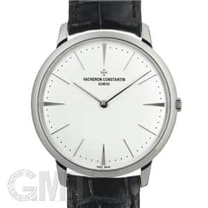 VACHERON CONSTANTIN ヴァシュロン・コンスタンタン パトリモニー マニュアルワインディング 81180/000G-9117 メイン