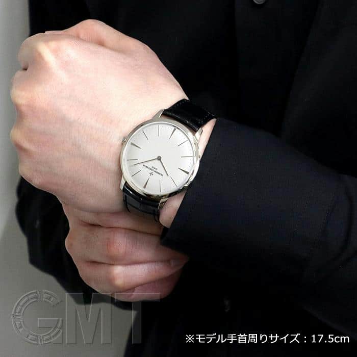 中古)VACHERON CONSTANTIN ヴァシュロン・コンスタンタン