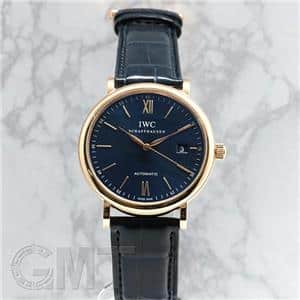 IWC インターナショナルウォッチカンパニー ポートフィノ オートマティック IW356522 メイン