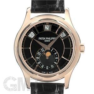 PATEK PHILIPPEパテック・フィリップ アニュアルカレンダー 5205R-010 Dバックル仕様 メイン